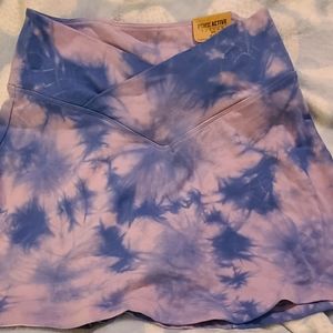 Victoria's Secret Pink skort